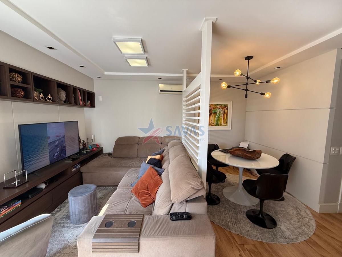 CAPRICHO DE APTO PERTO DO SHOPPING BEIRAMAR